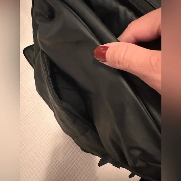 Calpak laptop Backpack - Picture 7 of 10